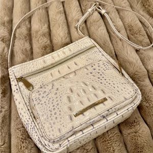 Beautiful Brahmin Crossbody Bag